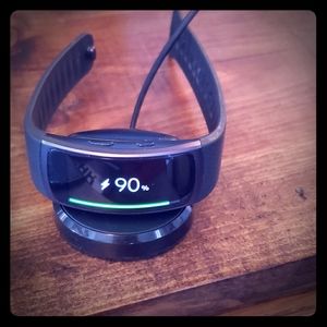 Samsung Gearfit